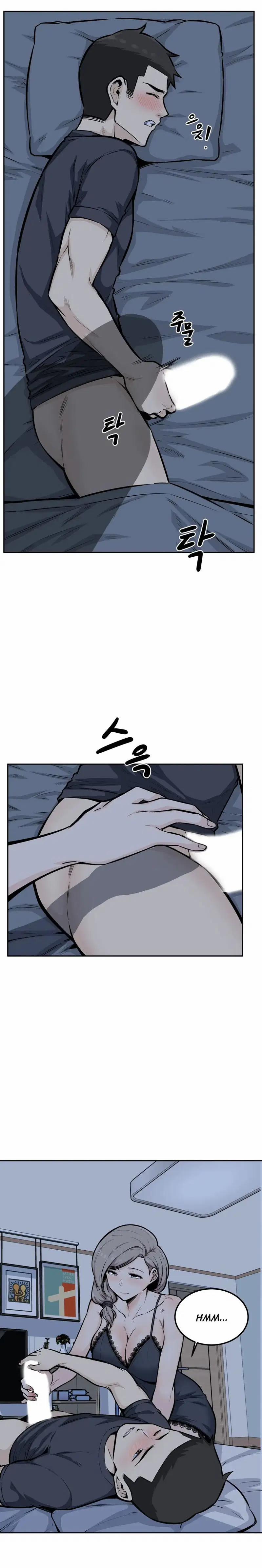 Thèm khát dục vọng 12 trang 6