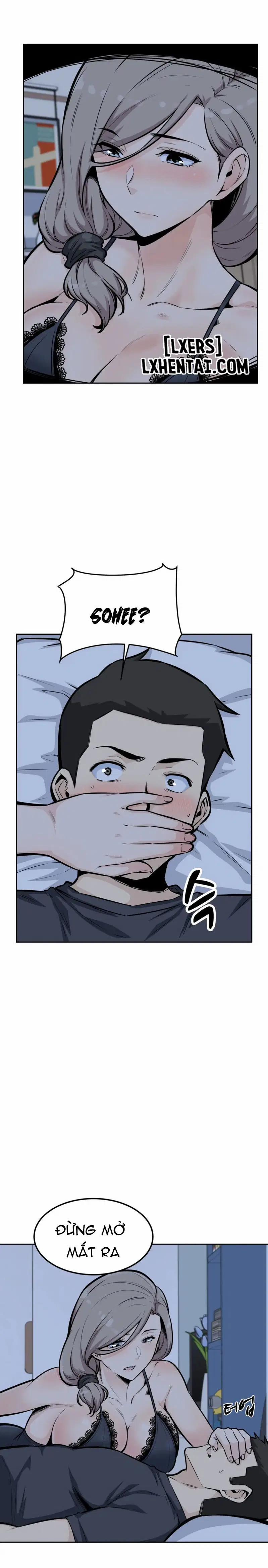 Thèm khát dục vọng 12 trang 7