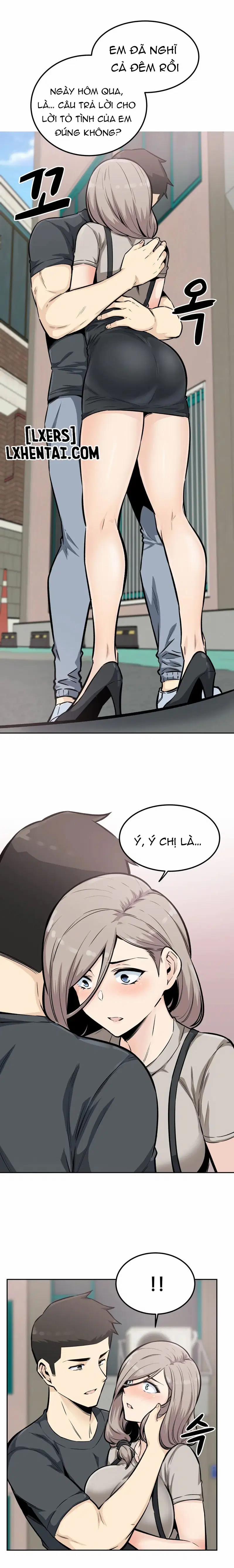 Thèm khát dục vọng 13 trang 10