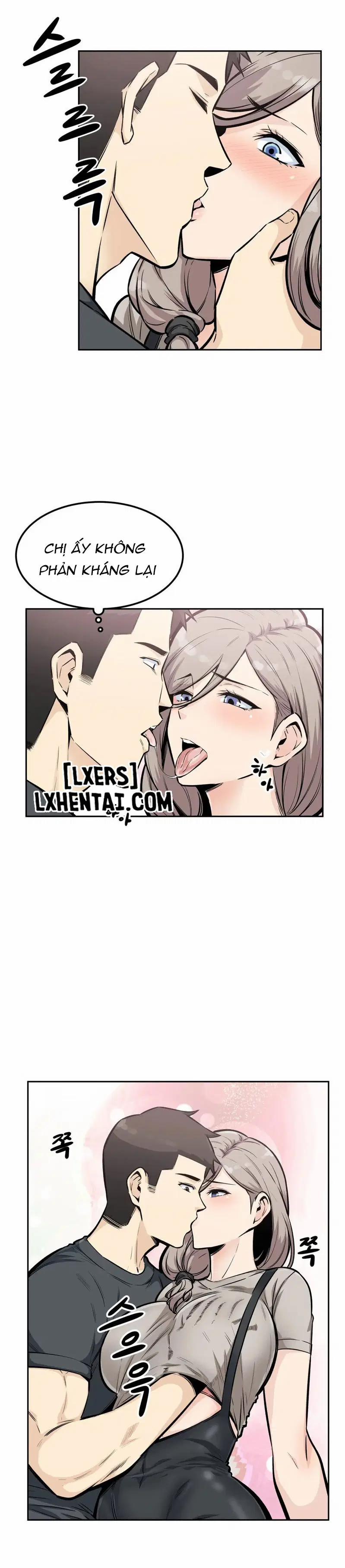 Thèm khát dục vọng 13 trang 11