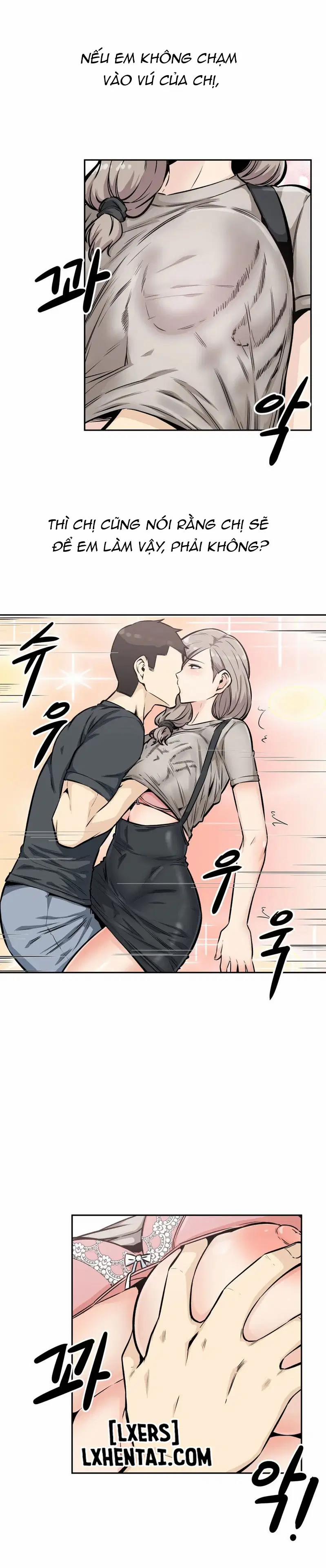 Thèm khát dục vọng 13 trang 12