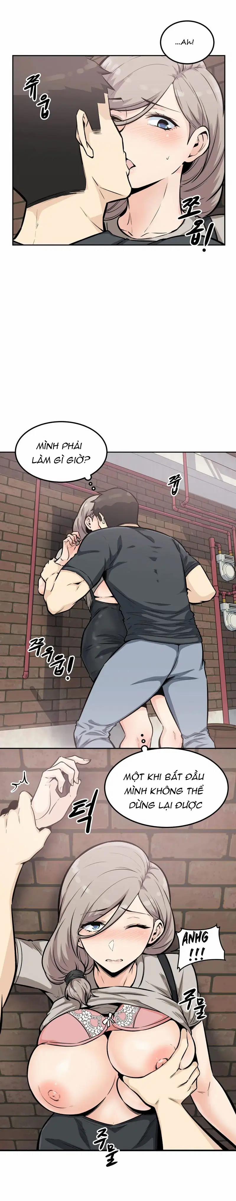 Thèm khát dục vọng 13 trang 13