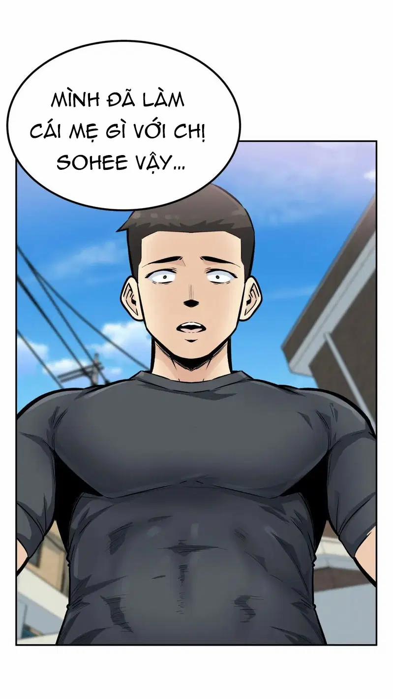 Thèm khát dục vọng 13 trang 20