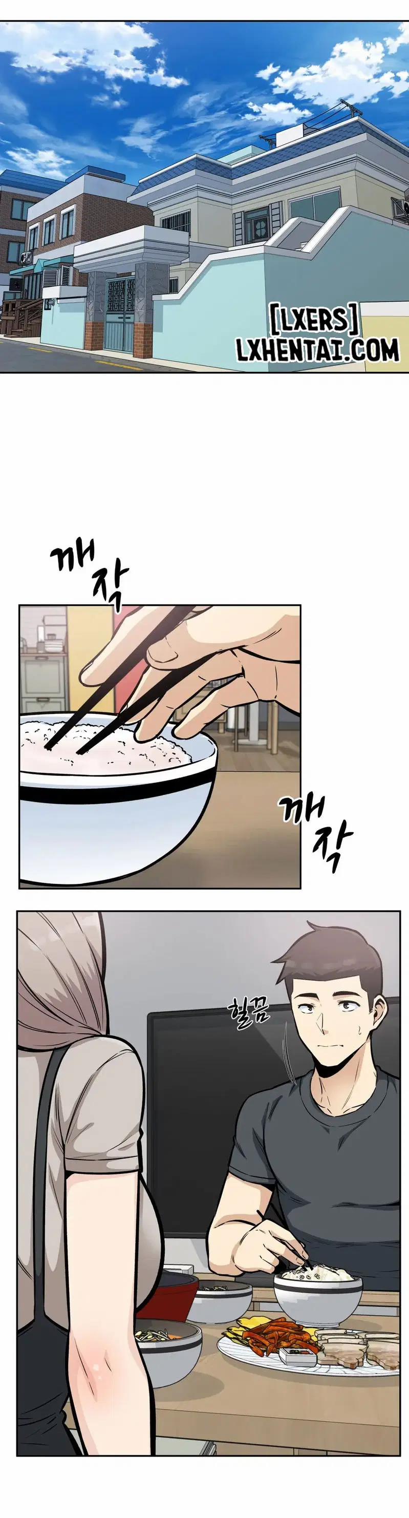 Thèm khát dục vọng 13 trang 2