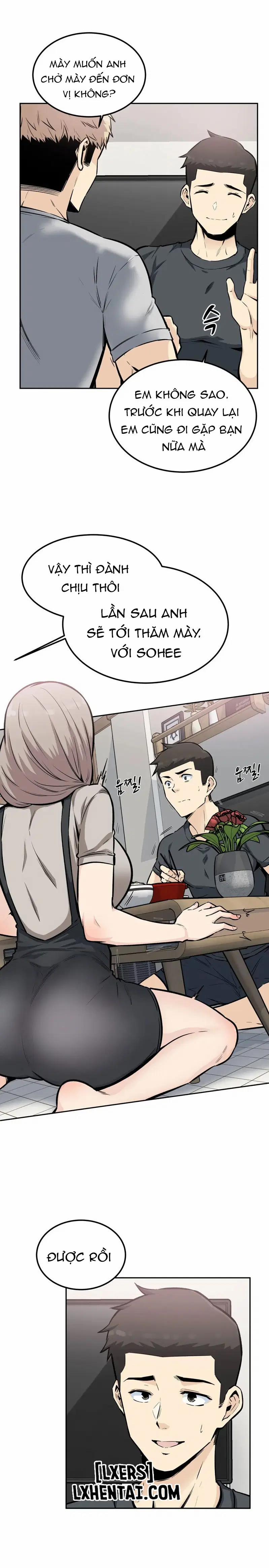 Thèm khát dục vọng 13 trang 4