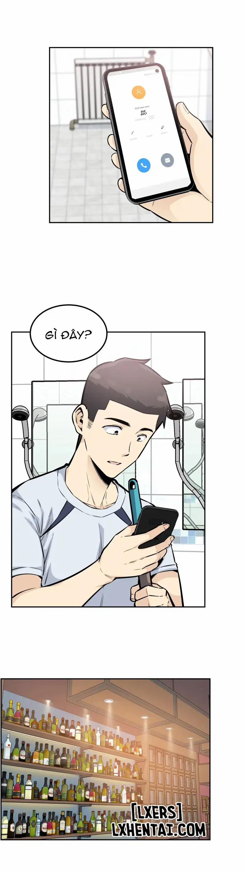 Thèm khát dục vọng 14 trang 8