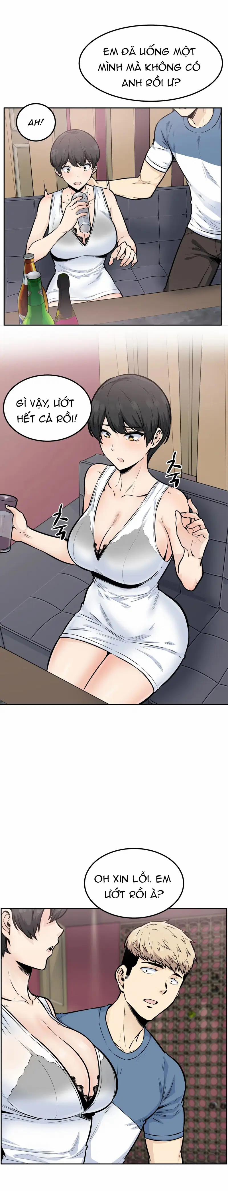 Thèm khát dục vọng 14 trang 9