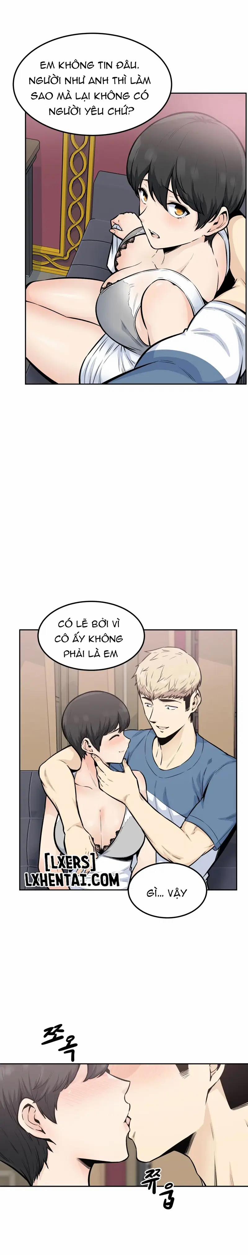 Thèm khát dục vọng 14 trang 11