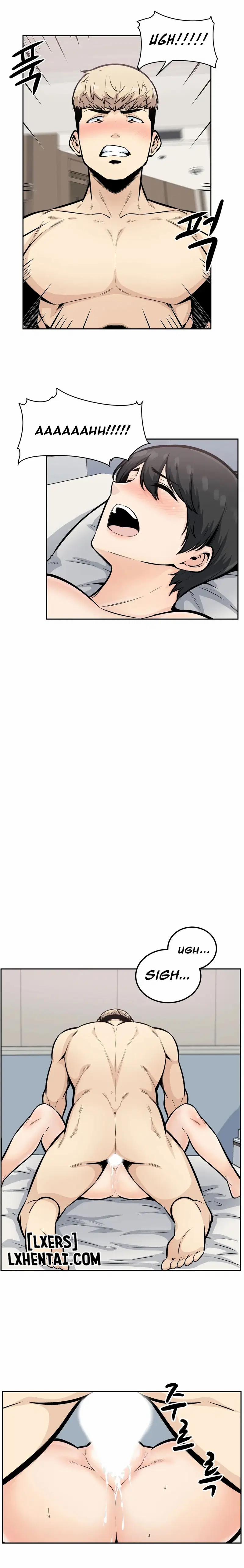 Thèm khát dục vọng 14 trang 22