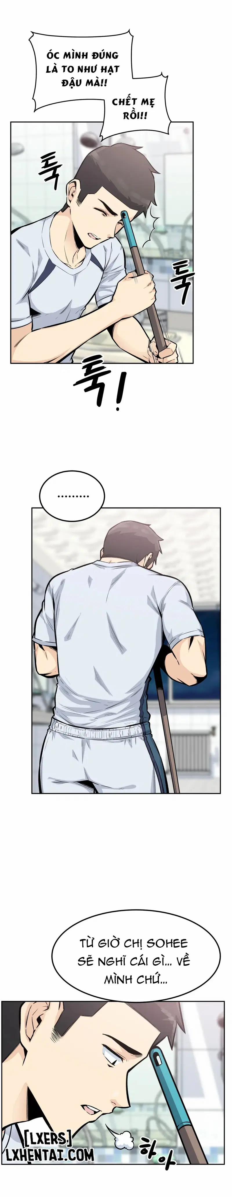 Thèm khát dục vọng 14 trang 4