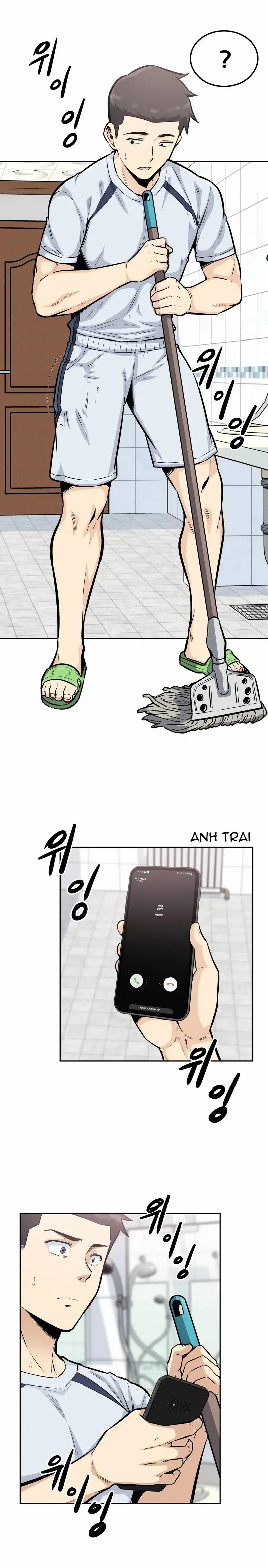 Thèm khát dục vọng 14 trang 5