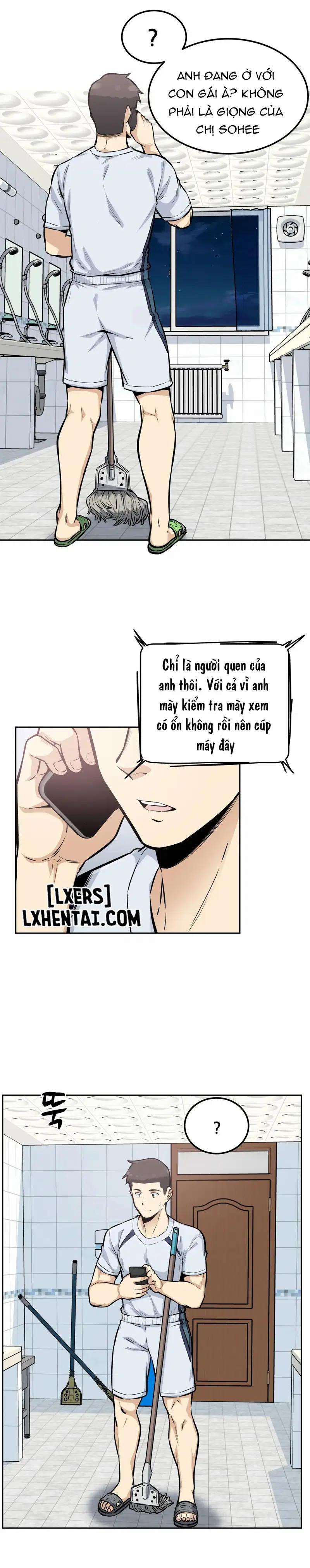 Thèm khát dục vọng 14 trang 7