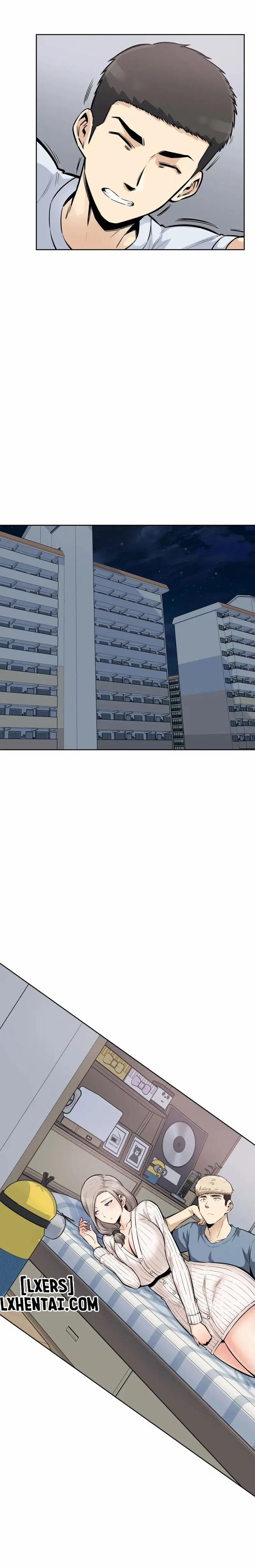 Thèm khát dục vọng 16 trang 9