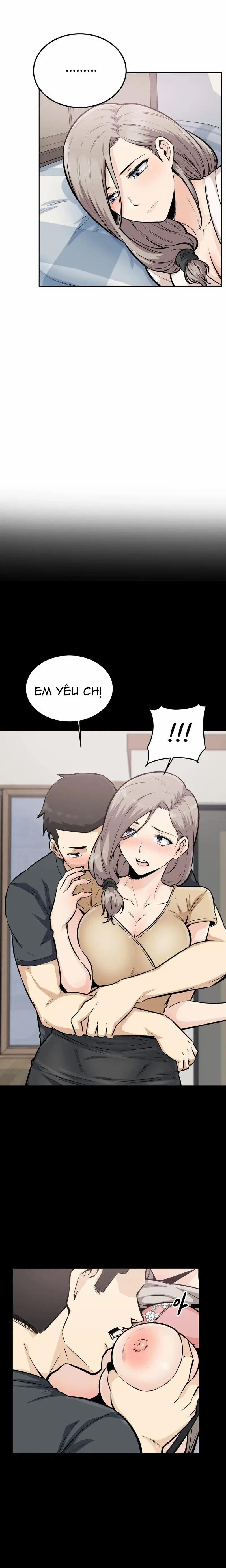 Thèm khát dục vọng 16 trang 10