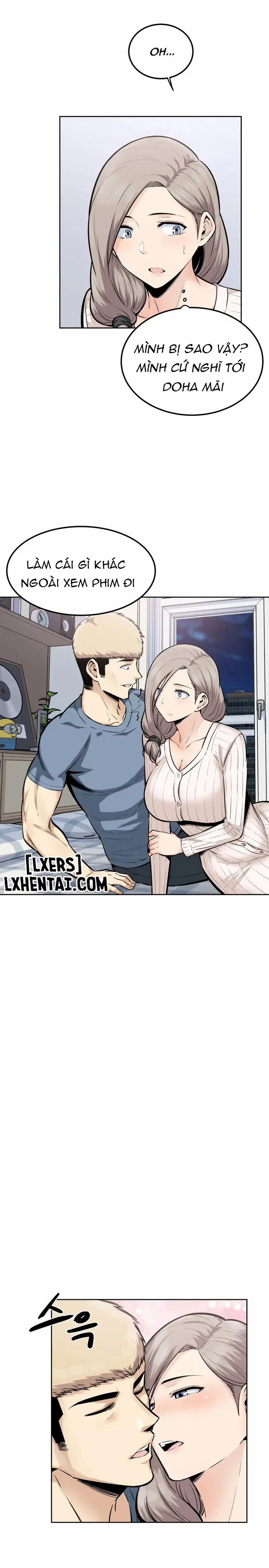 Thèm khát dục vọng 16 trang 12