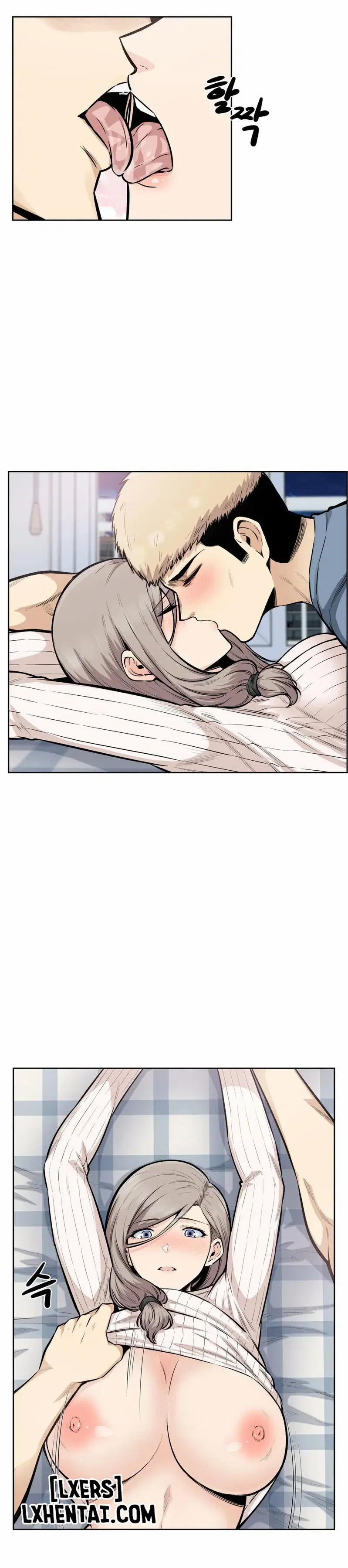 Thèm khát dục vọng 16 trang 13