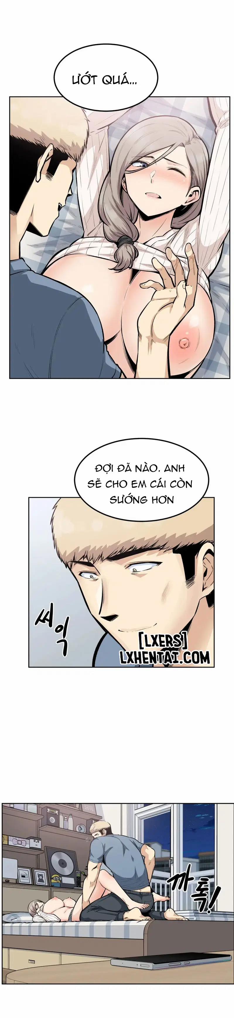 Thèm khát dục vọng 16 trang 16