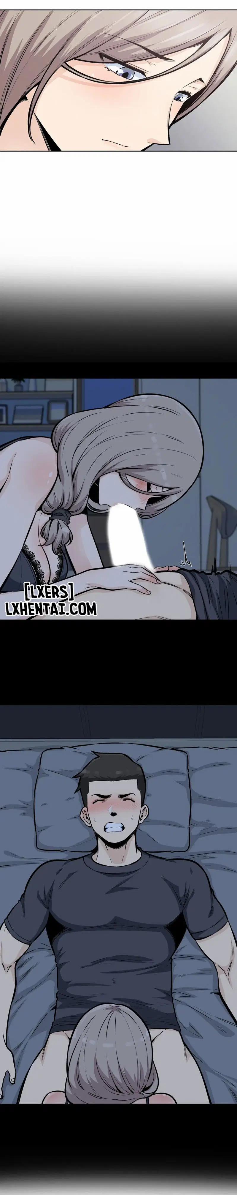 Thèm khát dục vọng 16 trang 20