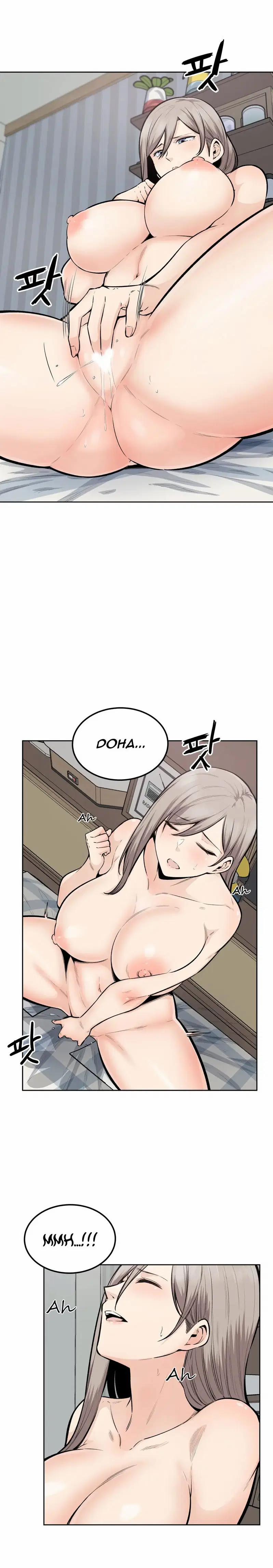 Thèm khát dục vọng 16 trang 22