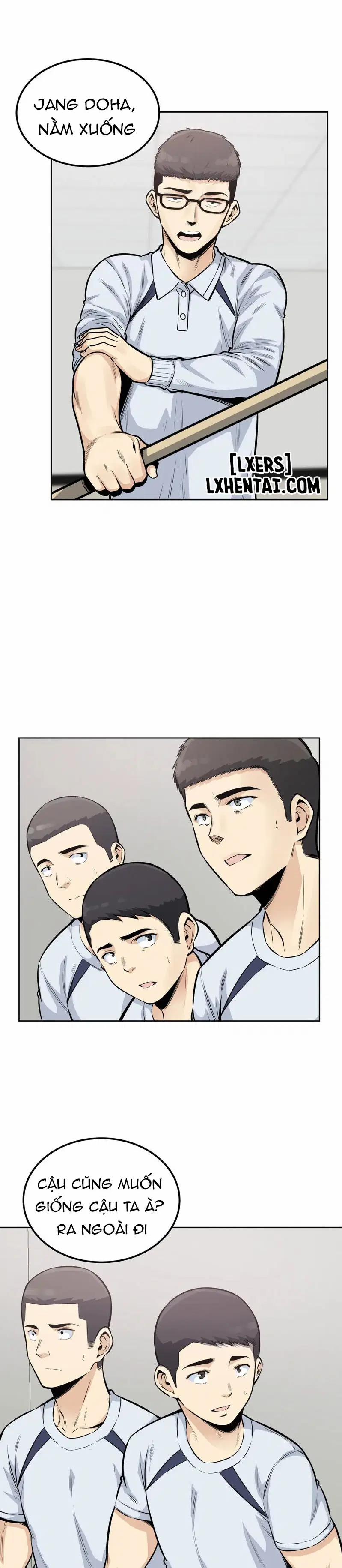 Thèm khát dục vọng 16 trang 7