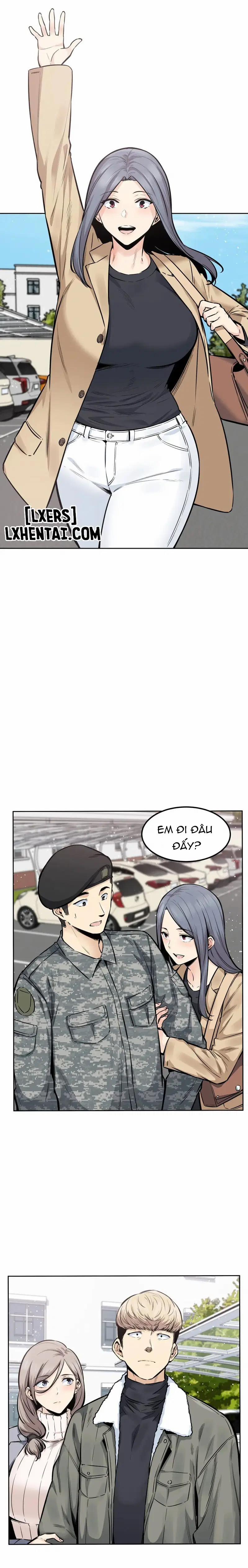 Thèm khát dục vọng 17 trang 8