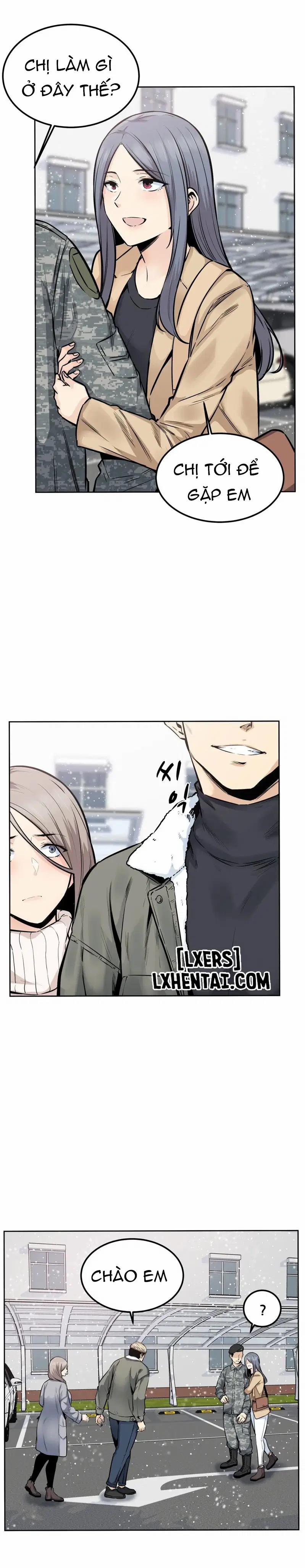 Thèm khát dục vọng 17 trang 9