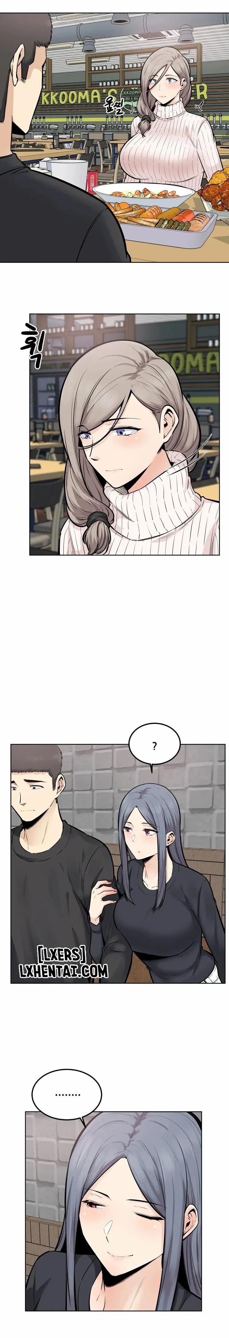 Thèm khát dục vọng 17 trang 14