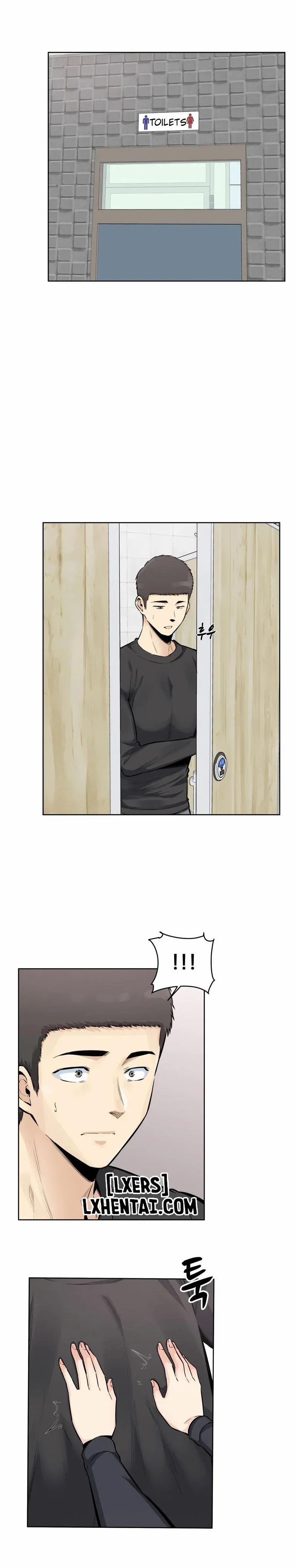 Thèm khát dục vọng 17 trang 15