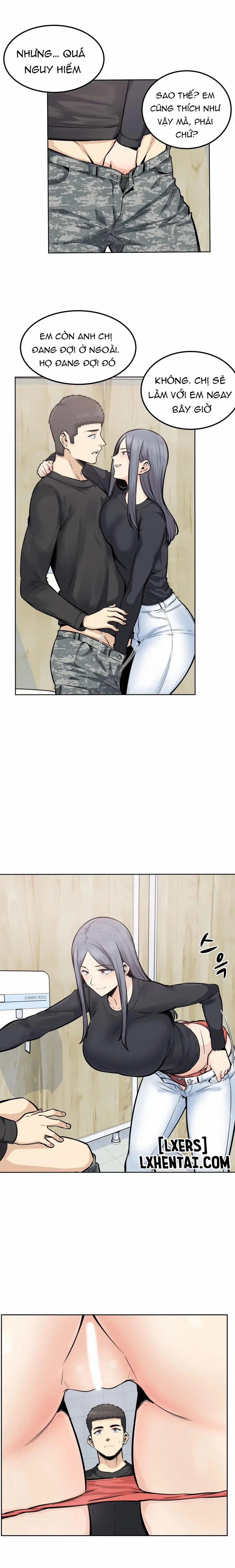 Thèm khát dục vọng 17 trang 17