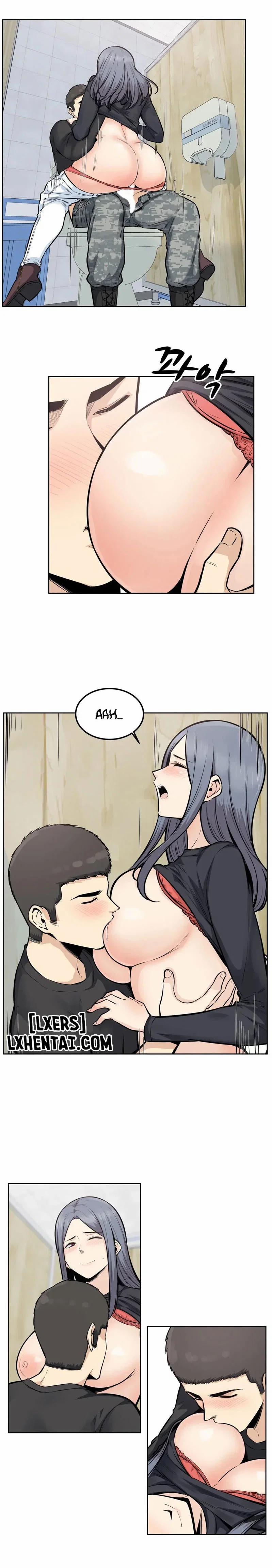 Thèm khát dục vọng 17 trang 19