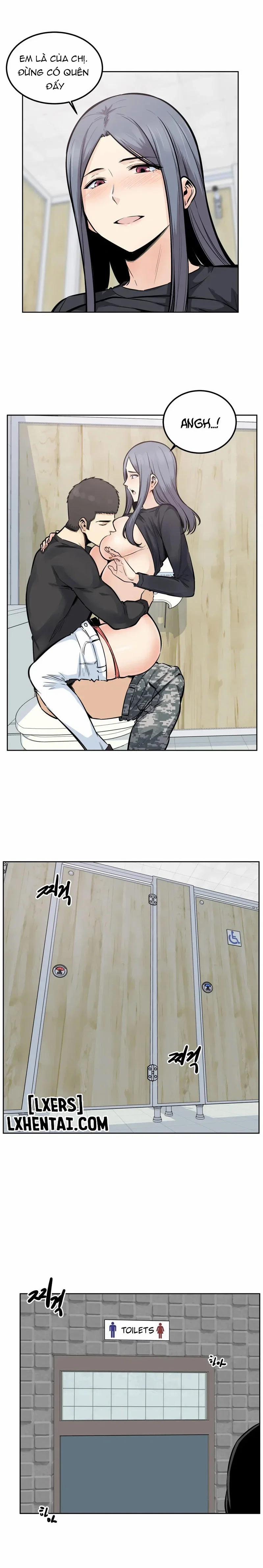 Thèm khát dục vọng 17 trang 20