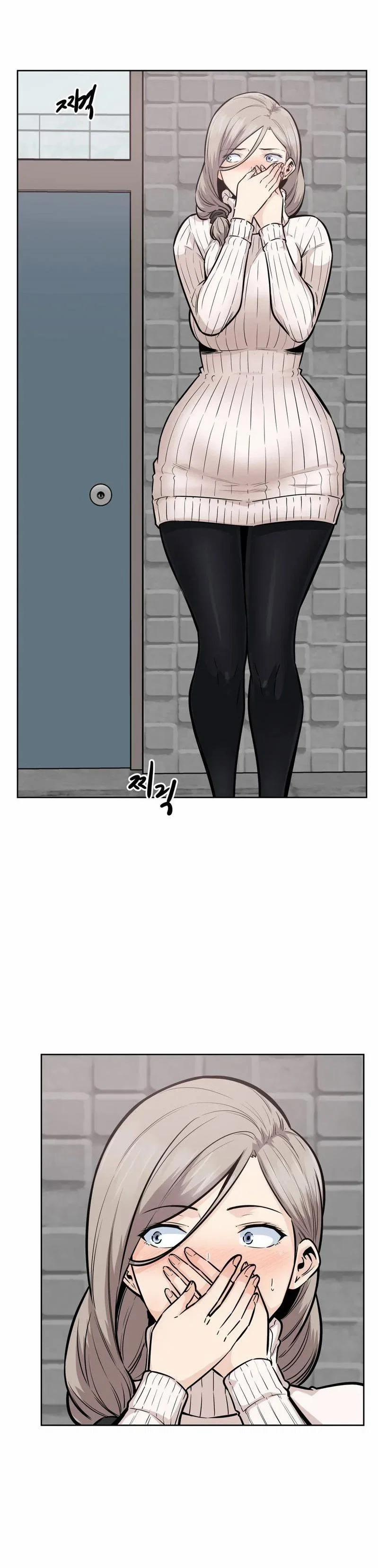 Thèm khát dục vọng 17 trang 21