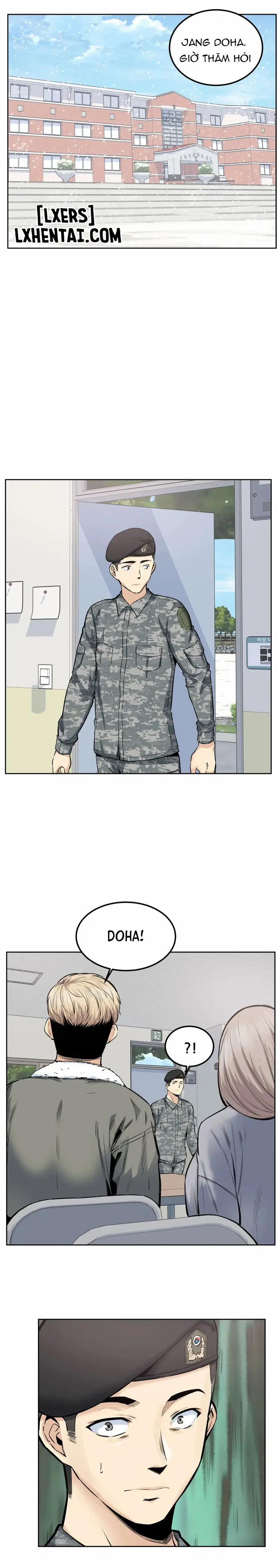 Thèm khát dục vọng 17 trang 2