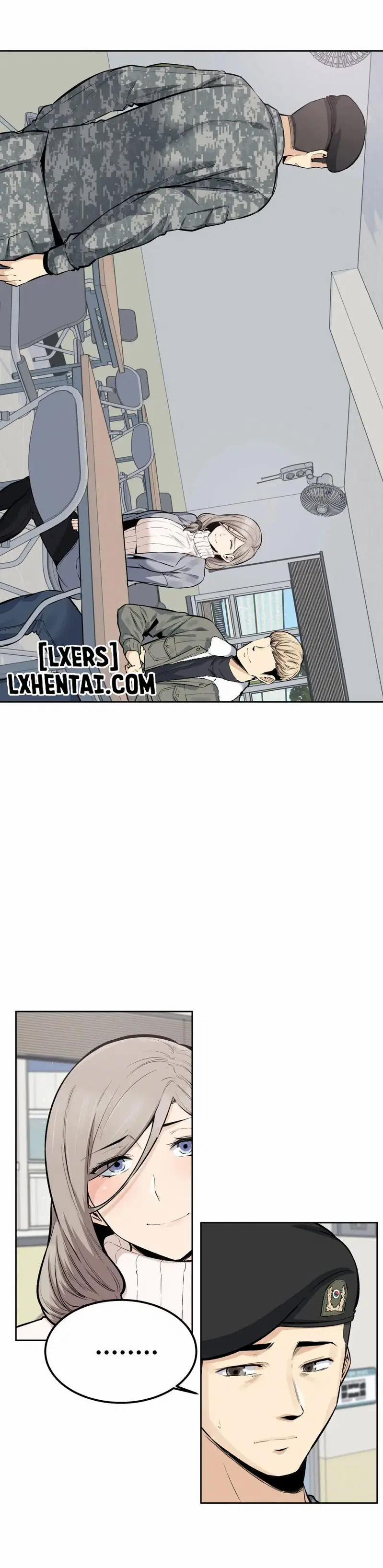 Thèm khát dục vọng 17 trang 3