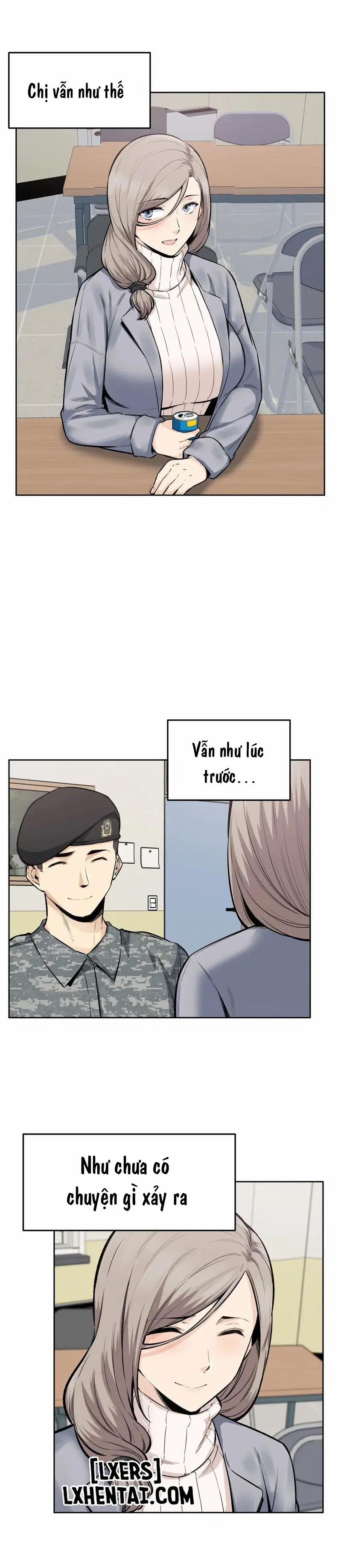 Thèm khát dục vọng 17 trang 5