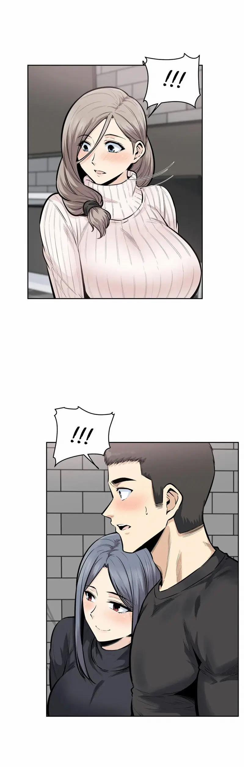 Thèm khát dục vọng 18 trang 8