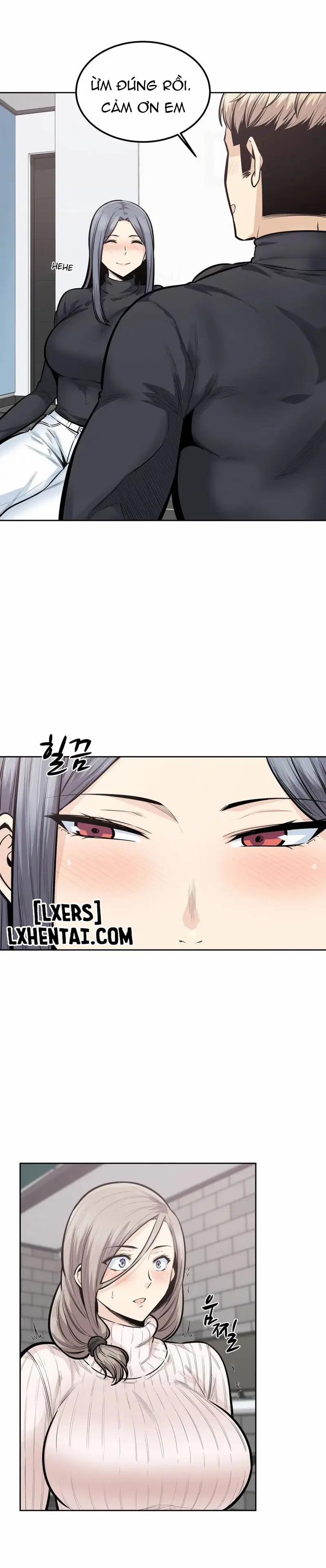 Thèm khát dục vọng 18 trang 10