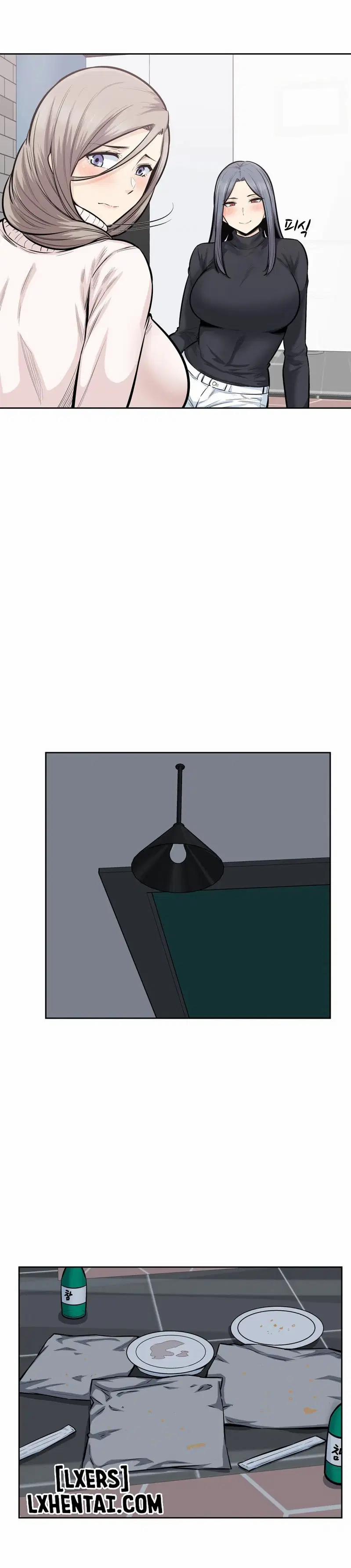 Thèm khát dục vọng 18 trang 11