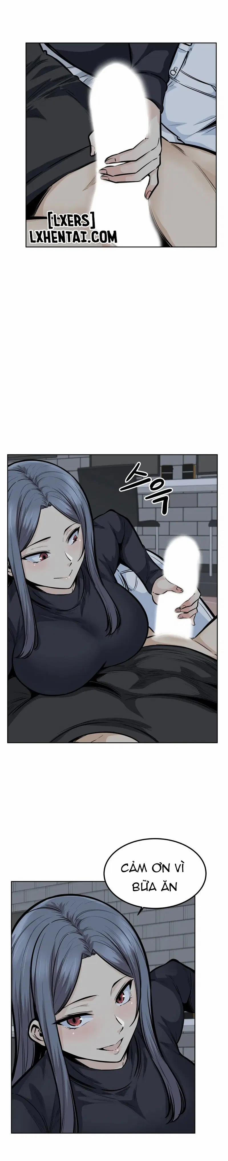 Thèm khát dục vọng 18 trang 13