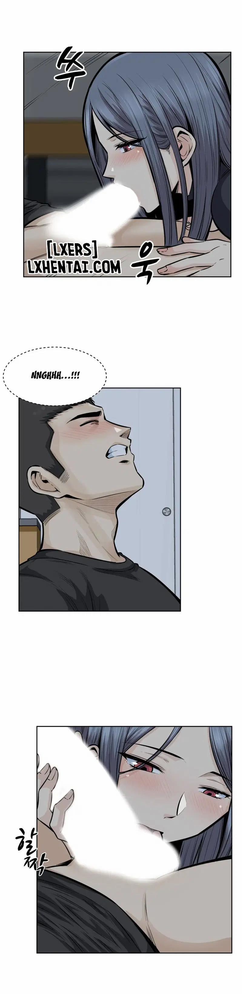 Thèm khát dục vọng 18 trang 17