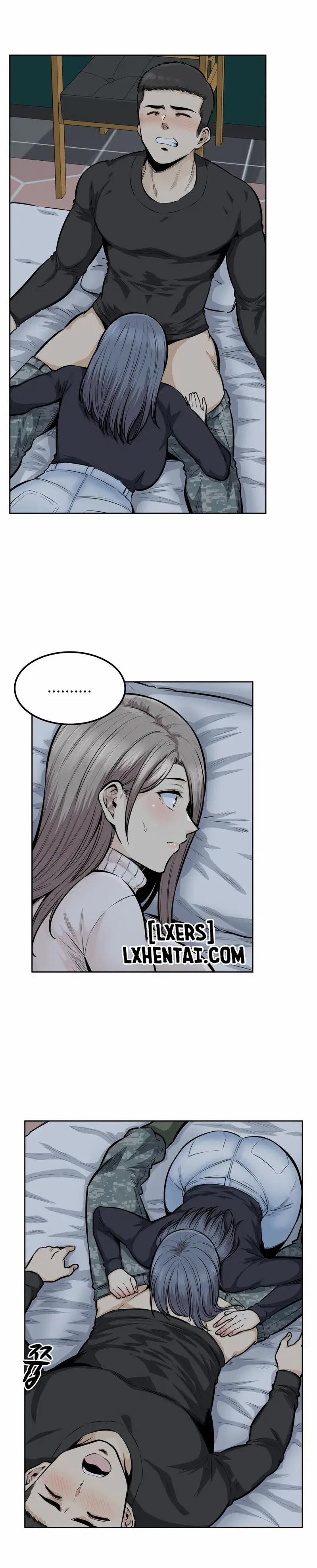 Thèm khát dục vọng 18 trang 18