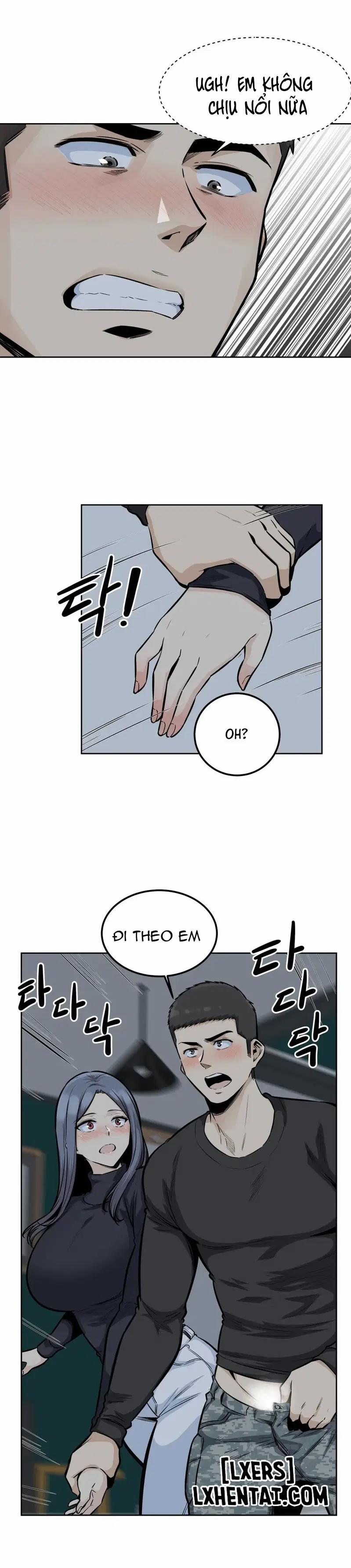 Thèm khát dục vọng 18 trang 19