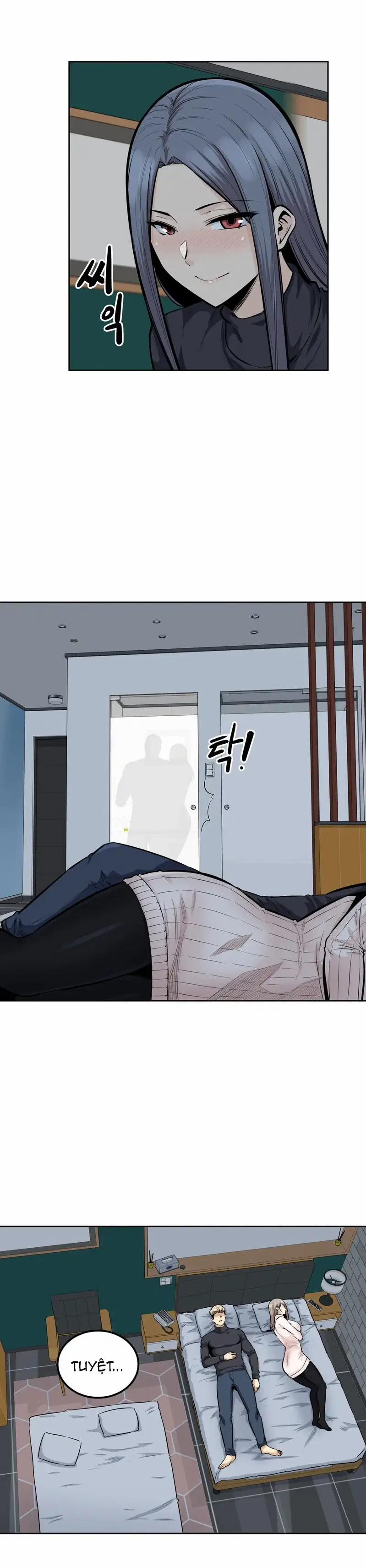 Thèm khát dục vọng 18 trang 20