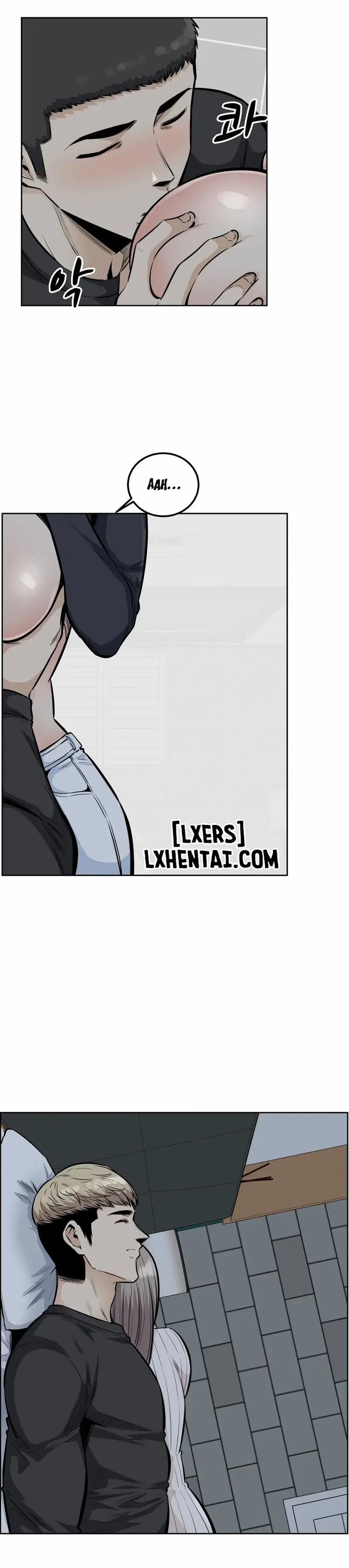 Thèm khát dục vọng 18 trang 22