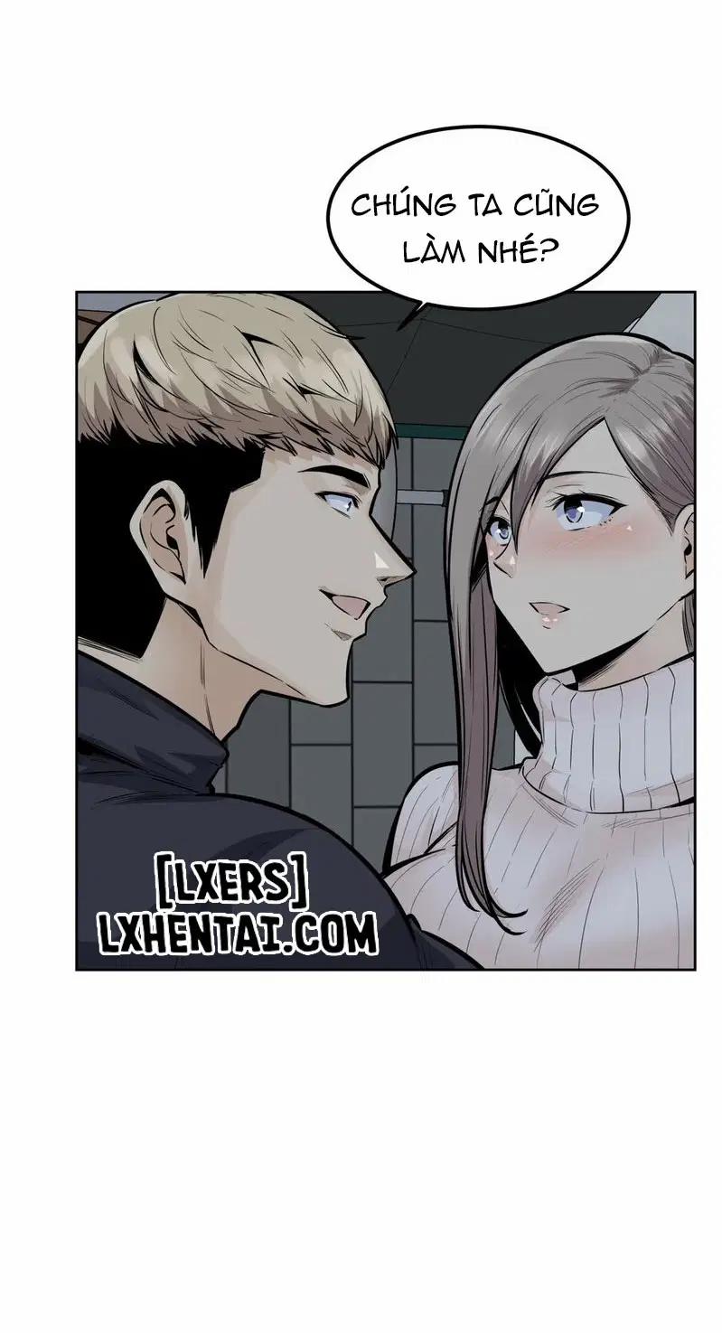 Thèm khát dục vọng 18 trang 25