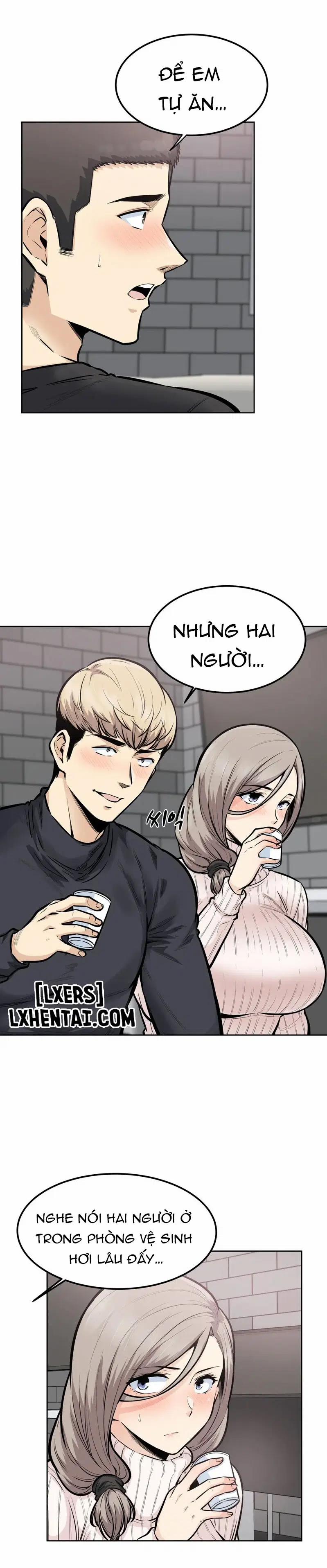 Thèm khát dục vọng 18 trang 3