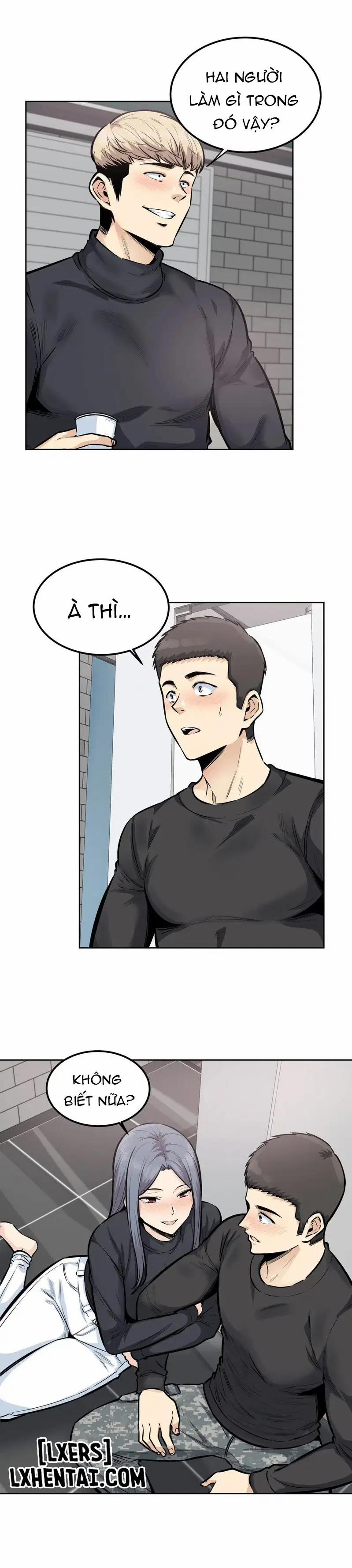 Thèm khát dục vọng 18 trang 4