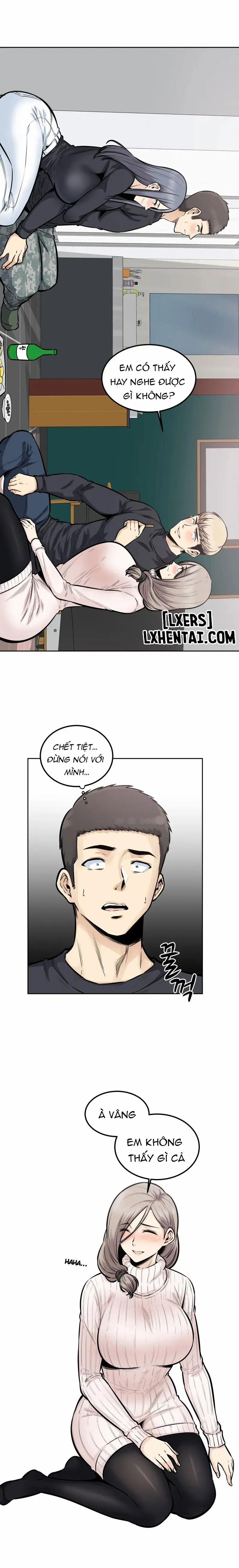 Thèm khát dục vọng 18 trang 6