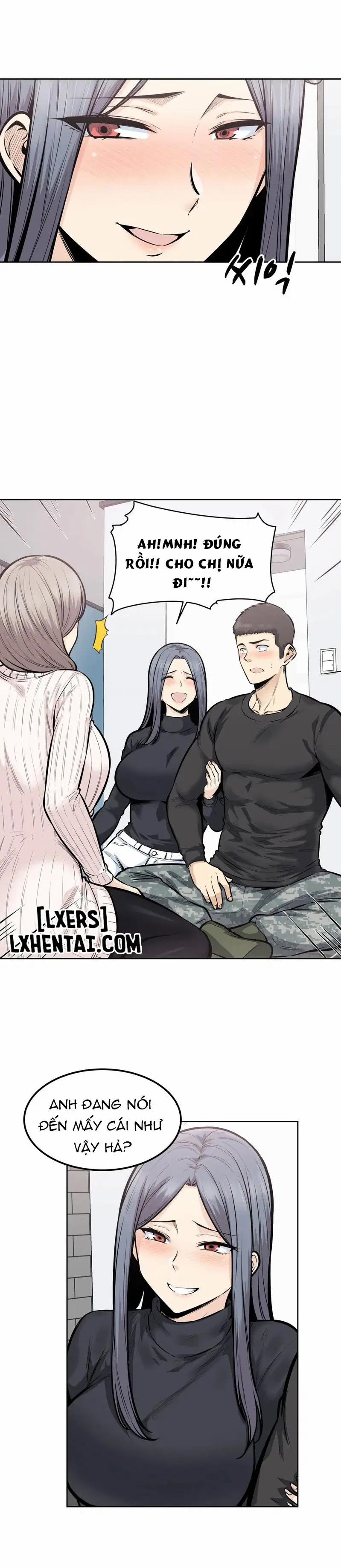 Thèm khát dục vọng 18 trang 7