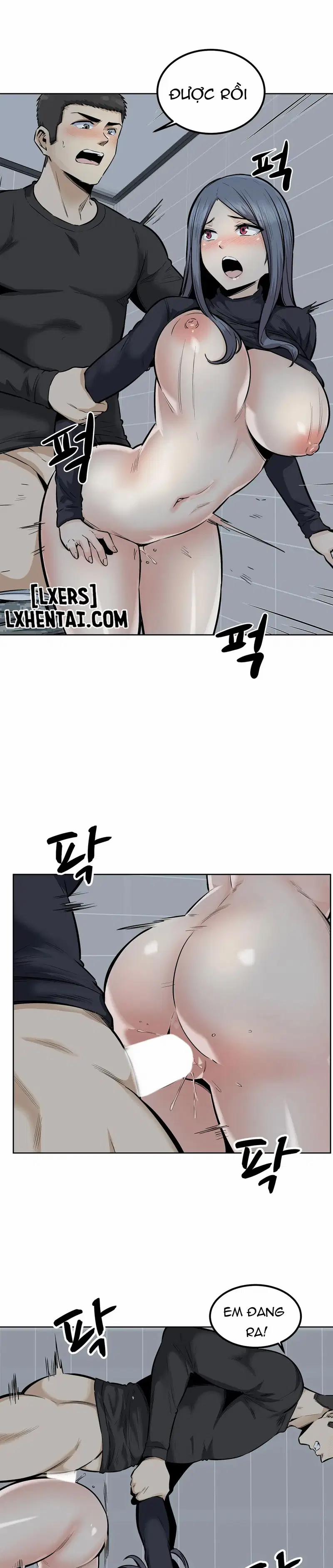 Thèm khát dục vọng 19 trang 15